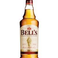 Bell's Original Blended Scotch Whisky 40% 1L, 1 l