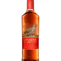 Famous Grouse Sherry Cask Finish Blended Scotch Whisky 40% 1L, 1 l