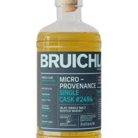 Bruichladdich 14y Micro Cask Islay Single Malt Scotch Whisky 55% 0.7L, 0.7 l