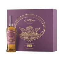 Bowmore Frank Quitely 36 year 45.2% 700ml, 0.7 l
