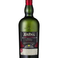 Ardbeg Smoketrails CA´te Rotie Edition 46% 1L, 1 l