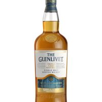 Glenlivet Triple Cask Matured White Oak Reserve Speyside Single Malt Scotch Whisky 40% 1L, 1 l
