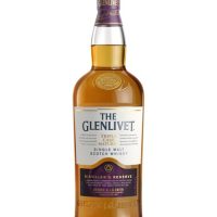 Glenlivet Triple Cask Matured Distillers Reserve Speyside Single Malt Scotch Whisky 40% 1L, 1 l
