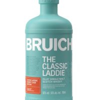 Bruichladdich Classic Laddie Sherry Cask Islay Single Malt Scotch Whisky 50% 0.7L, 0.7 l