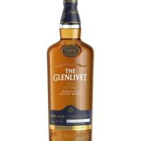 Glenlivet Triple Cask Matured Rare Cask Speyside Single Malt Scotch Whisky 40% 1L gift pack, 1 l