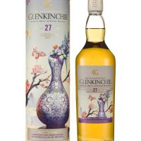 Glenkinchie 27YO 58,3% 0.7L, 0.7 l