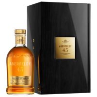 Aberfeldy 45 YEAR OLD