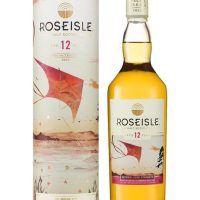 Roseisle 12YO 56.5% 0.7L, 0.7 l