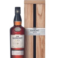 Glenlivet Single Malt Scotch Whisky 25yo 43% 0.7L, 0.7 l