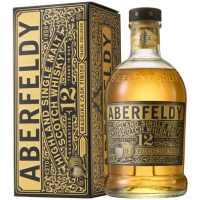 Aberfeldy Madeira Cask 12 YO 40% 0.7L, 0.7 l