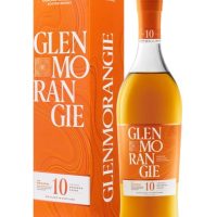 Glenmorangie Original 10y Highland Single Malt Scotch Whisky 40% 1L gift pack, 1 l