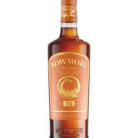 Bowmore Frank Quitely The Dragon's Prey 34y Limited Release Islay Single Malt Scotch Whisky 46.7% 0.7L, 0.7 l