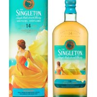 The Singleton of Glendullan14YO 55% 0.7L, 0.7 l