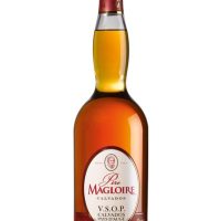 Pere Magloire VSOP 40% 1L, 1 l