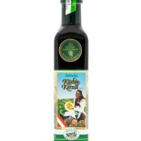 Rumpf pumpkin seed oil 0.25L,
