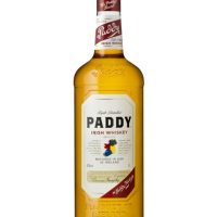 Paddy Irish Whiskey 40% 1L, 1 l