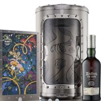 Ardbeg 35 YO The Abyss Vintage 1989 Islay Whisky 48,4% vol. 0,70l