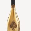 Armand de Brignac Champagne Ace of Spades Brut Gold - Image 2
