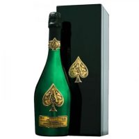 Armand de Brignac - Ace Of Spades - Brut Green