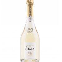Ayala Brut Majeur, Ayala Brut white Champagne brut white 0.75L