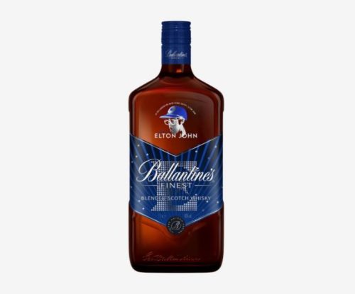 Ballantine's Ballantine's TMI Elton.J 40%1L 40 1000, 1 l