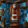 Benriach 50y Speyside Single Malt Scotch Whisky - Image 3