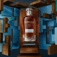 Benriach 50y Speyside Single Malt Scotch Whisky