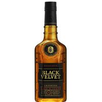 Black Velvet Reserve 8y Blended Canadian Whisky 40% 1L*, 1 l