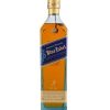 Johnnie Walker Blue Label Blended Malt Scotch - Image 2