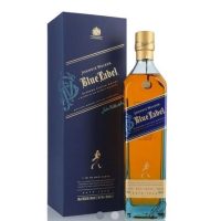 Johnnie Walker Blue Label Blended Malt Scotch