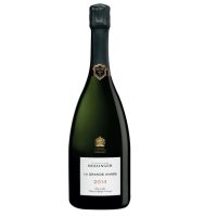 Bollinger, La Grande Annee 2004  3x1.5L