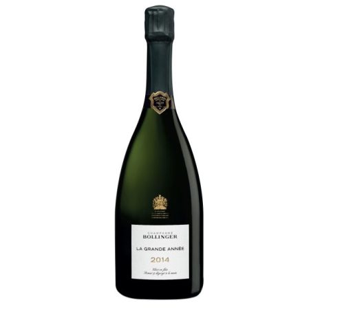 Bollinger, La Grande Annee 2004  3x1.5L