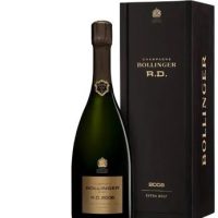 Bollinger R.D. Extra Brut Bollinger 2008  0.75 l
