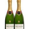 Bollinger Special Cuvée, Champagne,e brut, white 2x0.75L (Twinpack) - Image 2