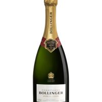 Bollinger, Special Cuvee, Champagne, AOC brut, white (gift box) 0.75L, 0.75 l