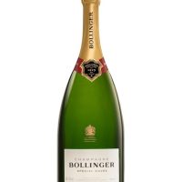 Bollinger Special Cuvée Champagne brut  white 1.5L