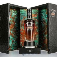 Bowmore 50 YO Vintage 1969 Whisky 46,9% vol. 0,70l
