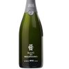 Charles Heidsieck Blanc des Millenaires Blanc de Blancs 1995  0.75l - Image 2