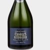 Charles Heidsieck Brut Reserve BV16 Glasses Gift Set NV - Image 2