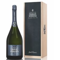 Charles Heidsieck Brut Reserve BV14 NV  3L