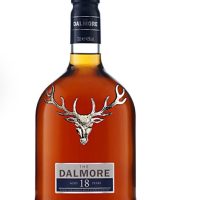 The Dalmore 18 Year Old Highland Single Malt Scotch Whisky