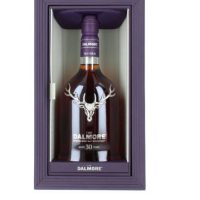 Dalmore 30 Year Old 2023 Edition Single Malt Scotch Whisky - 70cl