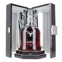 Dalmore 40 Year Old 2023 Edition Single Malt Scotch Whisky - 70cl 40%