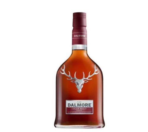 The Dalmore Cigar Malt Highland Single Malt Scotch Whisky 44% 1L