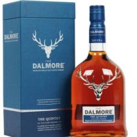 Dalmore The Quintet Highland Single Malt Scotch Whisky 44.5% 0.7L
