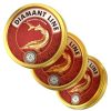 Sturgeon Caviar (Diamant Line) 3 x 50g - Image 3