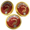 Sturgeon Caviar (Diamant Line) 3 x 50g - Image 4