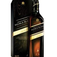 Johnnie Walker Double Black Whisky 40% vol. 0,70l