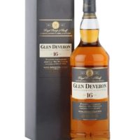 Glen Deveron 16y Highland Single Malt Scotch Whisky 40% 1L