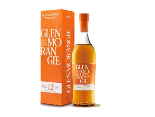 Glenmorangie 12y Highland Single Malt Scotch Whisky 40% Twinpack 2 x 1L